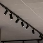 illuminazione punto vendita trony