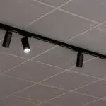 illuminazione punto vendita trony